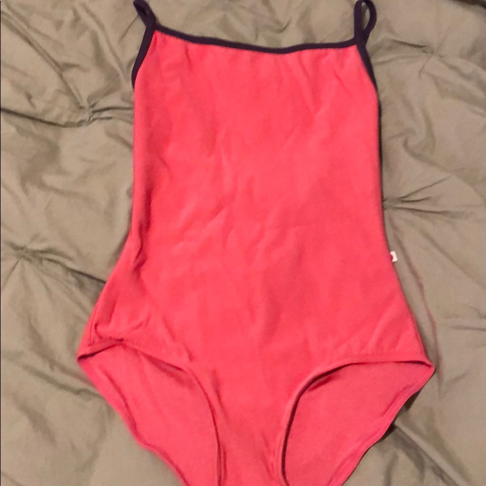 Yumiko Leotard, Danielle style